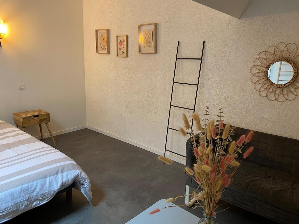 Villa Emeraude Cublac Екстериор снимка